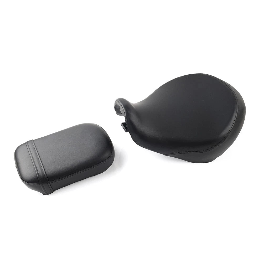 Front Rear Cushion Seat For Honda Shadow Aero VT750C 2004-2013