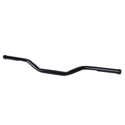 Motorcycle 1" Handlebar Drag Bar For Harley Sportster Chopper Bobber Cafe Racer