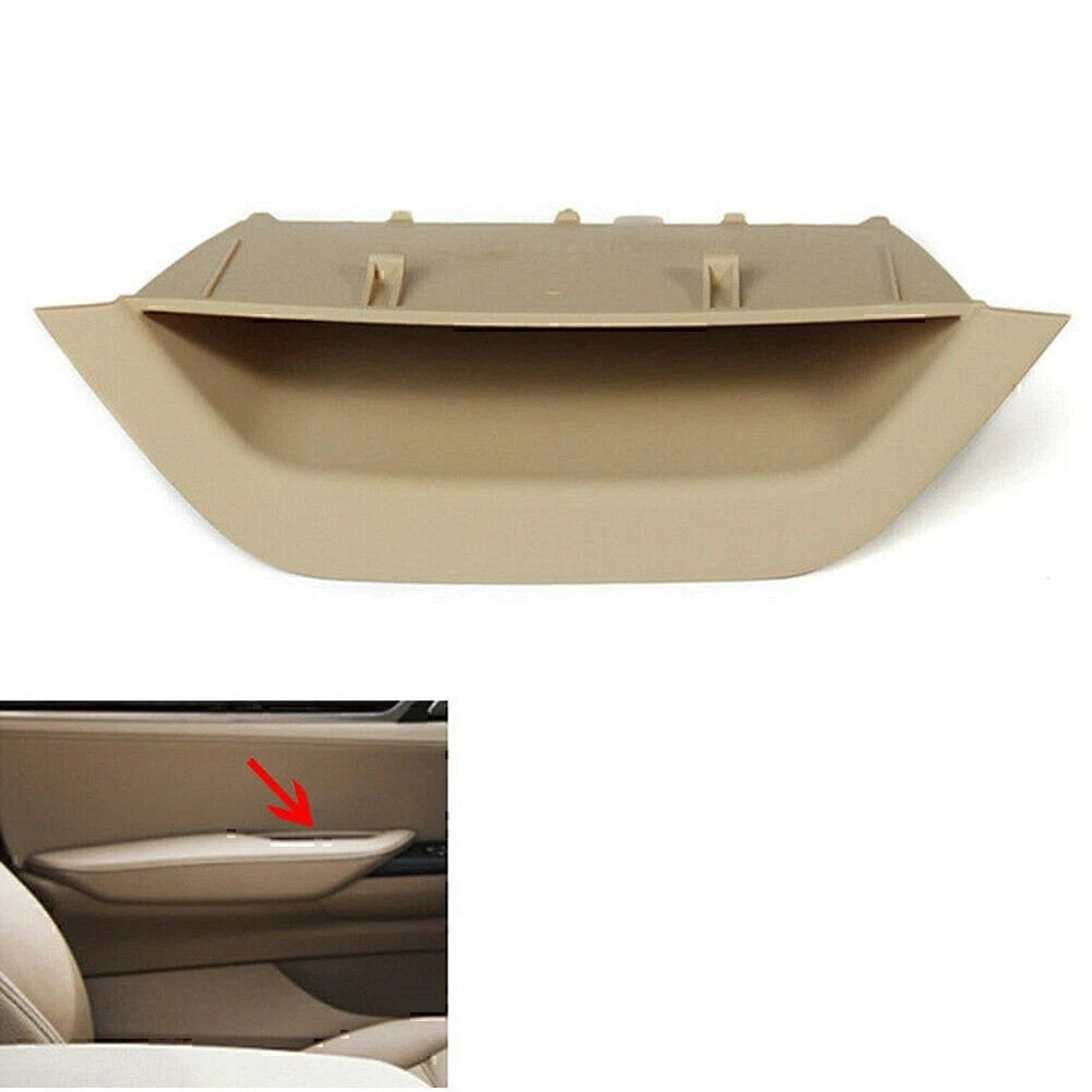 Front Left Door Interior Inner Handle Pull Trim for BMW F25 F26 X3 X4 11-17