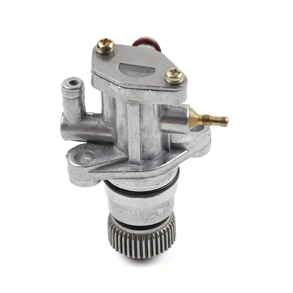 Oil Pump 50cc 2 Stroke For Yamaha Minarelli JOG Zuma Chinese European Scooters