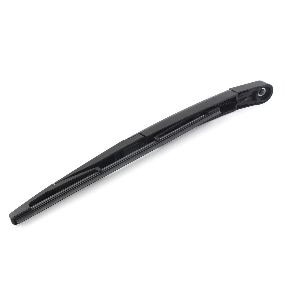 Rear Windshield Wiper Arm Blade Set For Hyundai Tucson For Kia Rio Sorento USA