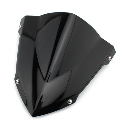 Wind Deflector Windscreens with bracket For Yamaha MT-09/FZ-09 2014-2016