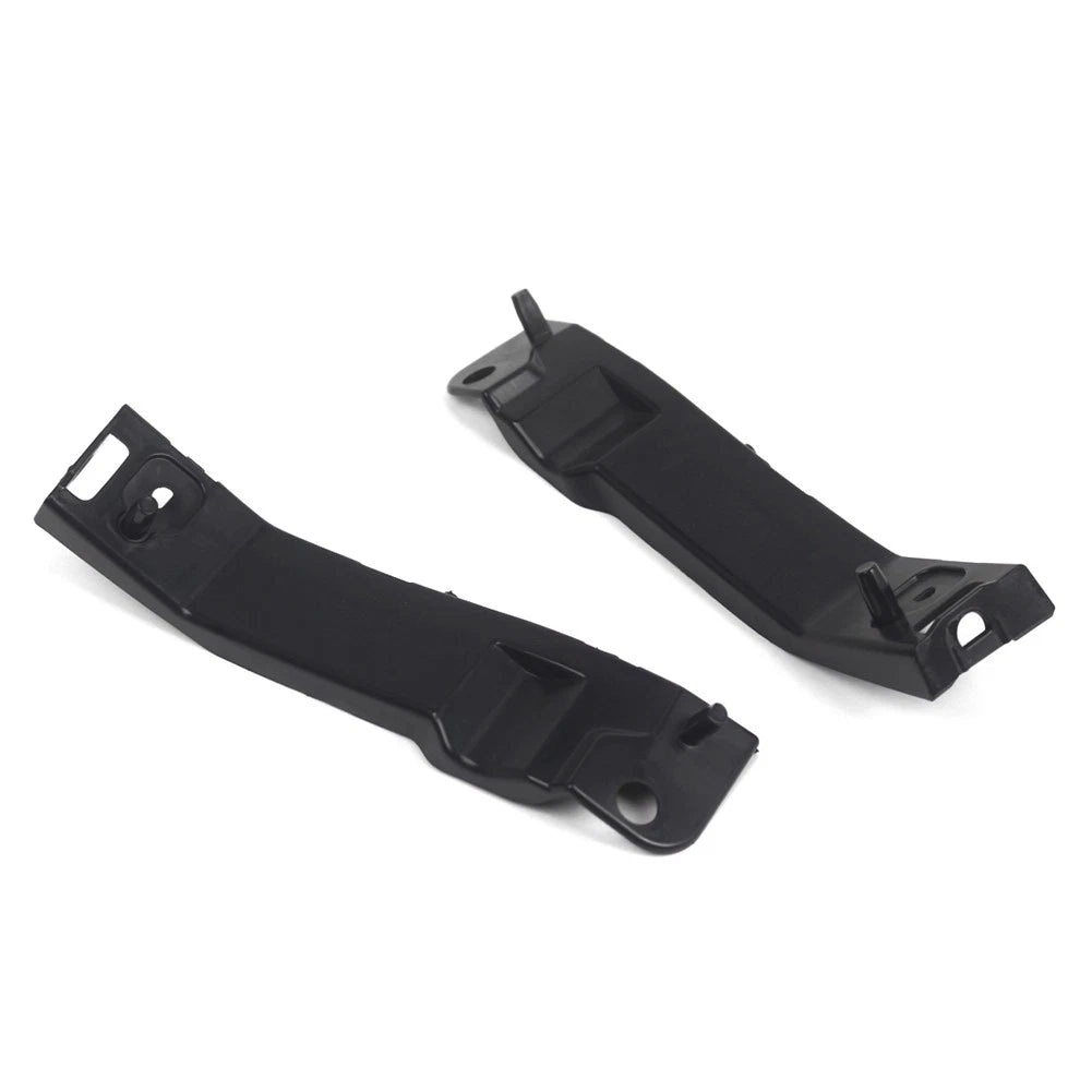 2x Front Bumper Support Mounting Holder Bracket Retainer For Ford Edge 2007-2010