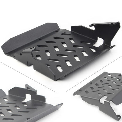 Motor Engine Protector Skid Plate Guard Chassis Cover For Honda X-ADV750 2017-18