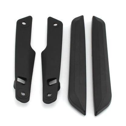 Motorcycle Windshield WindScreen Trim Strip For BMW R1200GS LC 2013 - 2018