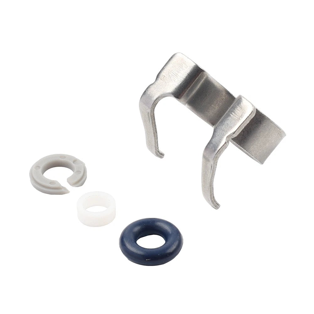 Fuel Injector O-ring Seal Repair Kit For Land Rover For Jaguar 3.0T 5.0T