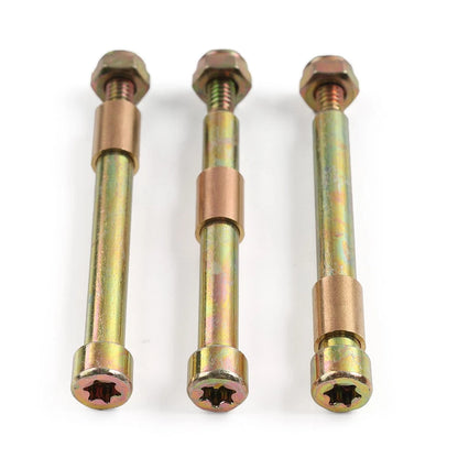 Pin Cam Arm Clutch Repair Kit For Arctic Cat 1995-11 3-post 6-tower 1639-030 US