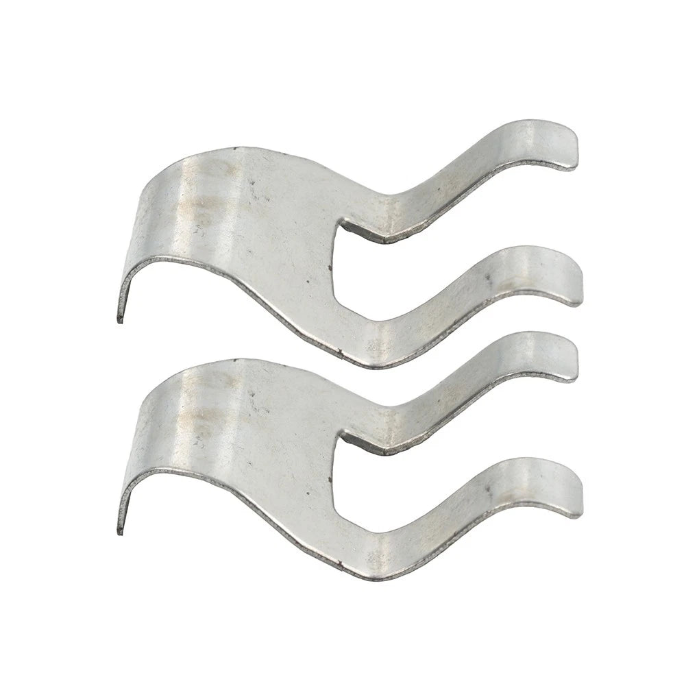 Front Headlight Washer Jet Nozzle Clip Fit Range Rover Freelander 2 Discovery 3