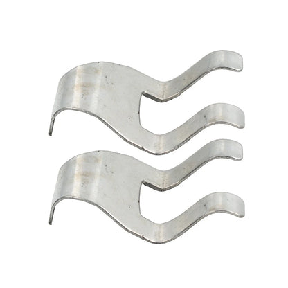 Front Headlight Washer Jet Nozzle Clip Fit Range Rover Freelander 2 Discovery 3