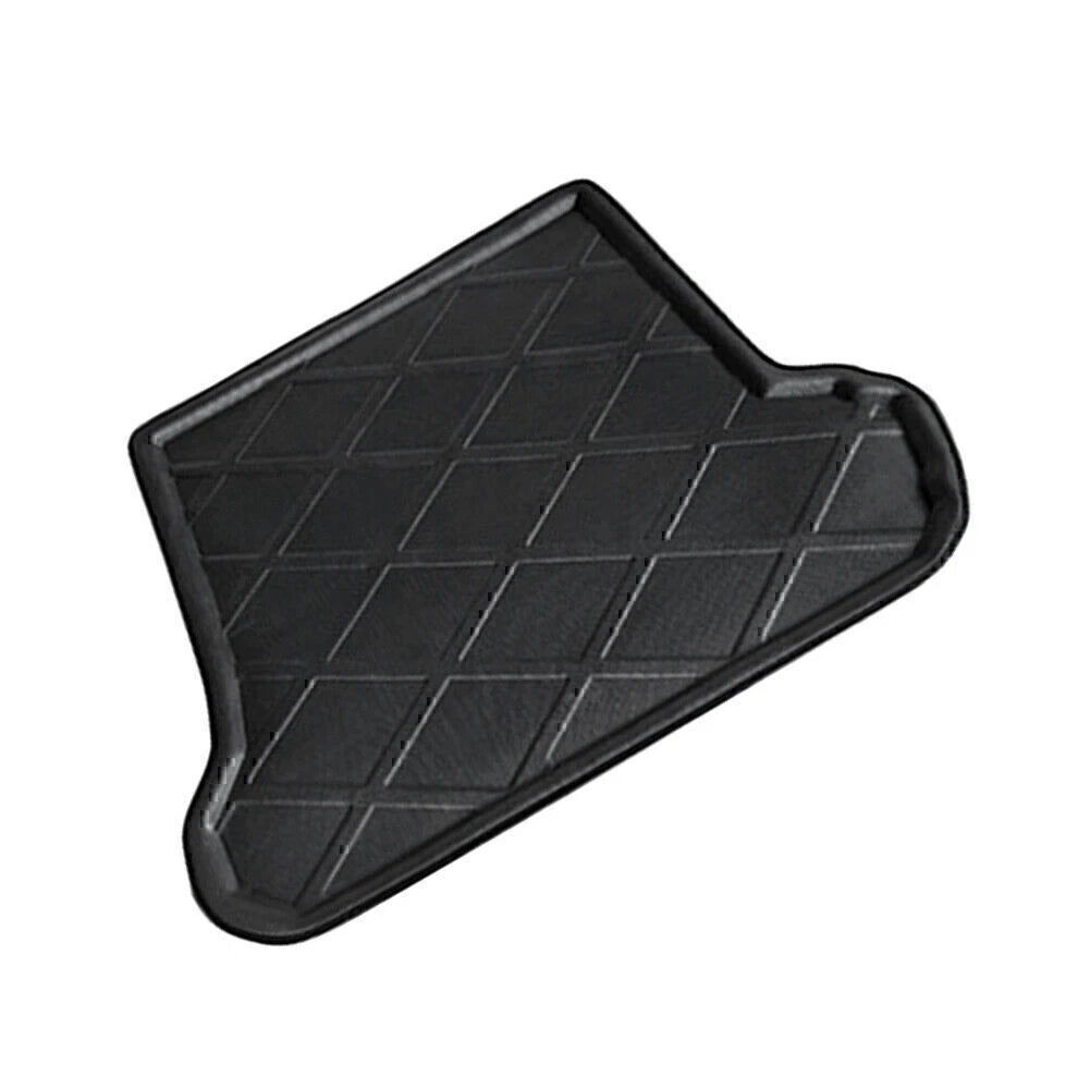 For LEXUS GX GX470 2003-2009 Rear Trunk Mat Boot Liner Cargo Tray Floor Carpet