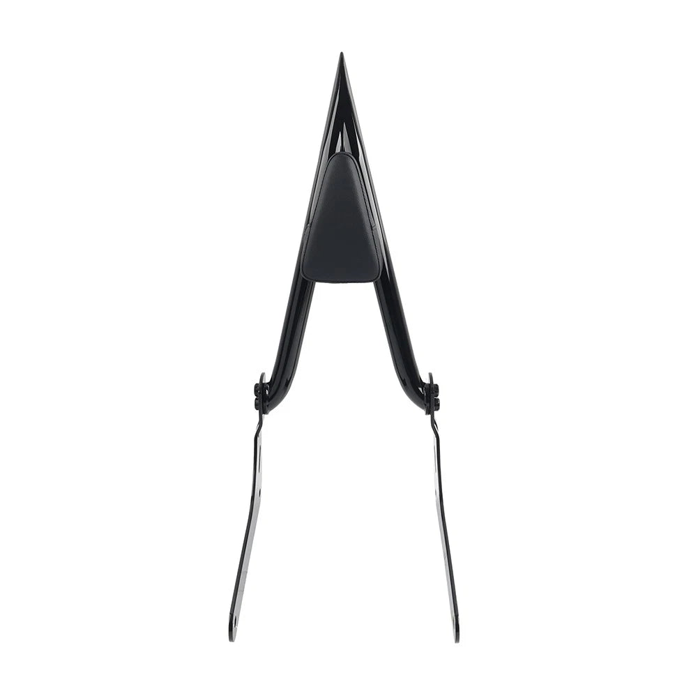25'' Height Passenger Backrest Sissy Bar For Indian Scout Scout Sixty 2016-2024