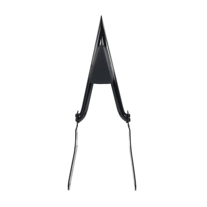 25'' Height Passenger Backrest Sissy Bar For Indian Scout Scout Sixty 2016-2024