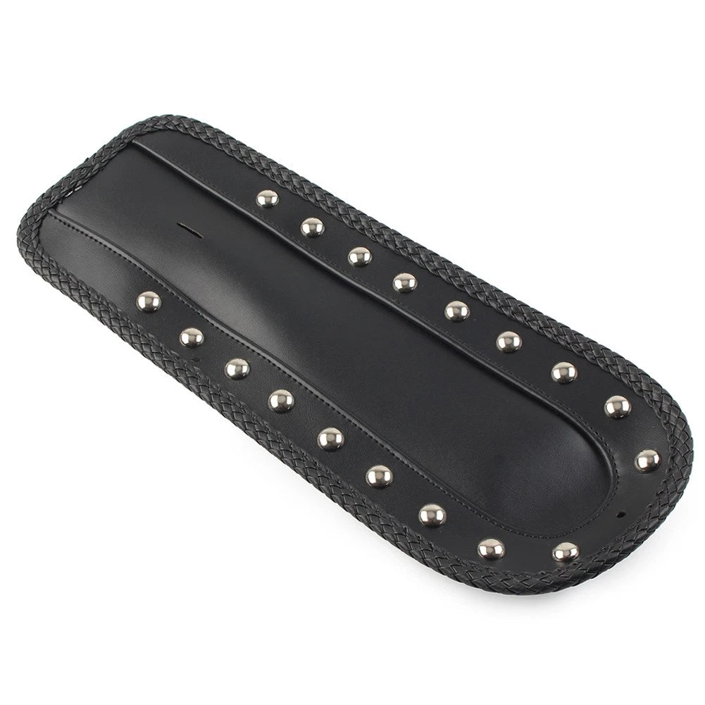Rear Fender Bib for Solo Seat For Harley Sportster XLH 1200 1100 883