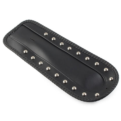 Rear Fender Bib for Solo Seat For Harley Sportster XLH 1200 1100 883