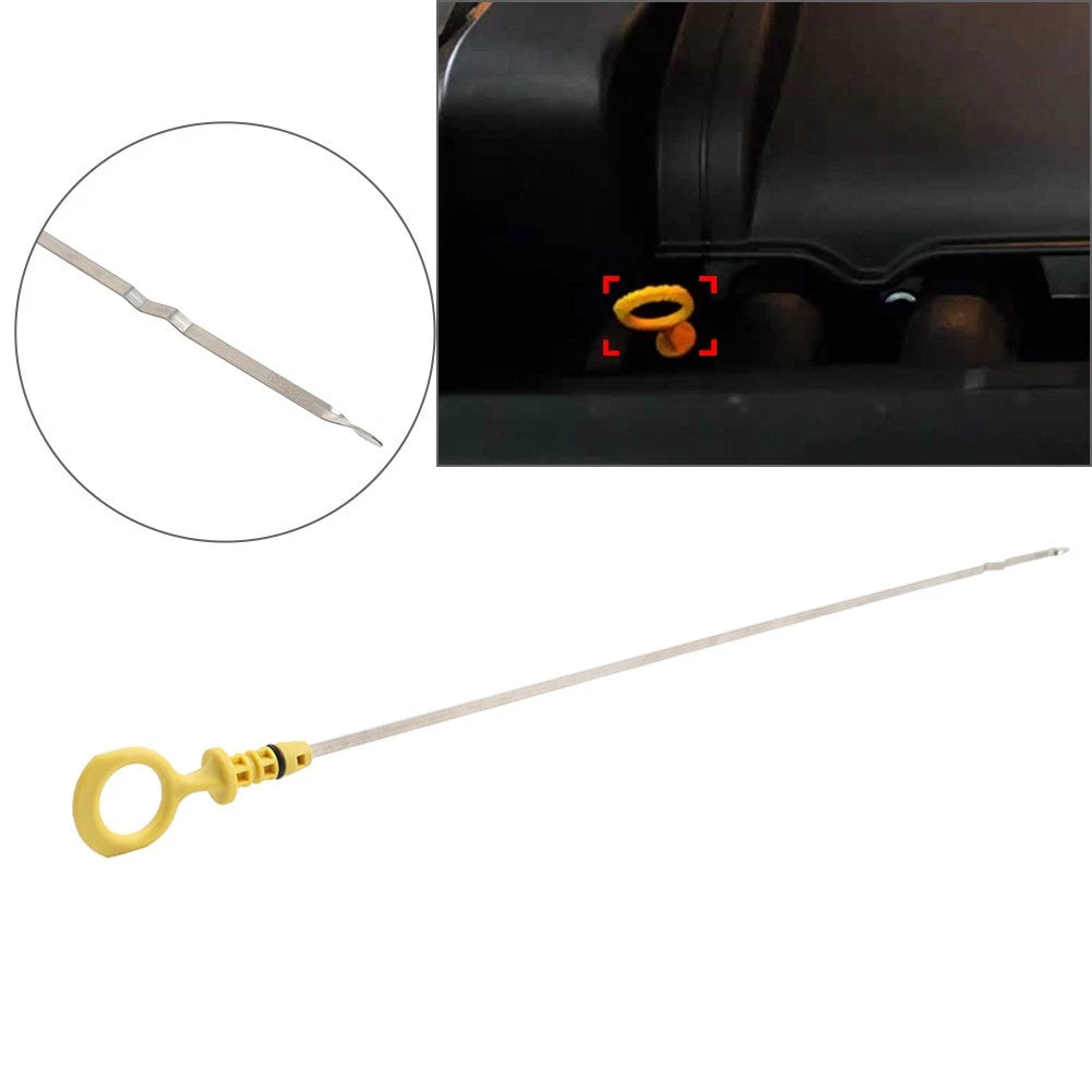Engine Oil Level Dipstick Indicator For Land Rover Freelander 2 2008-2012