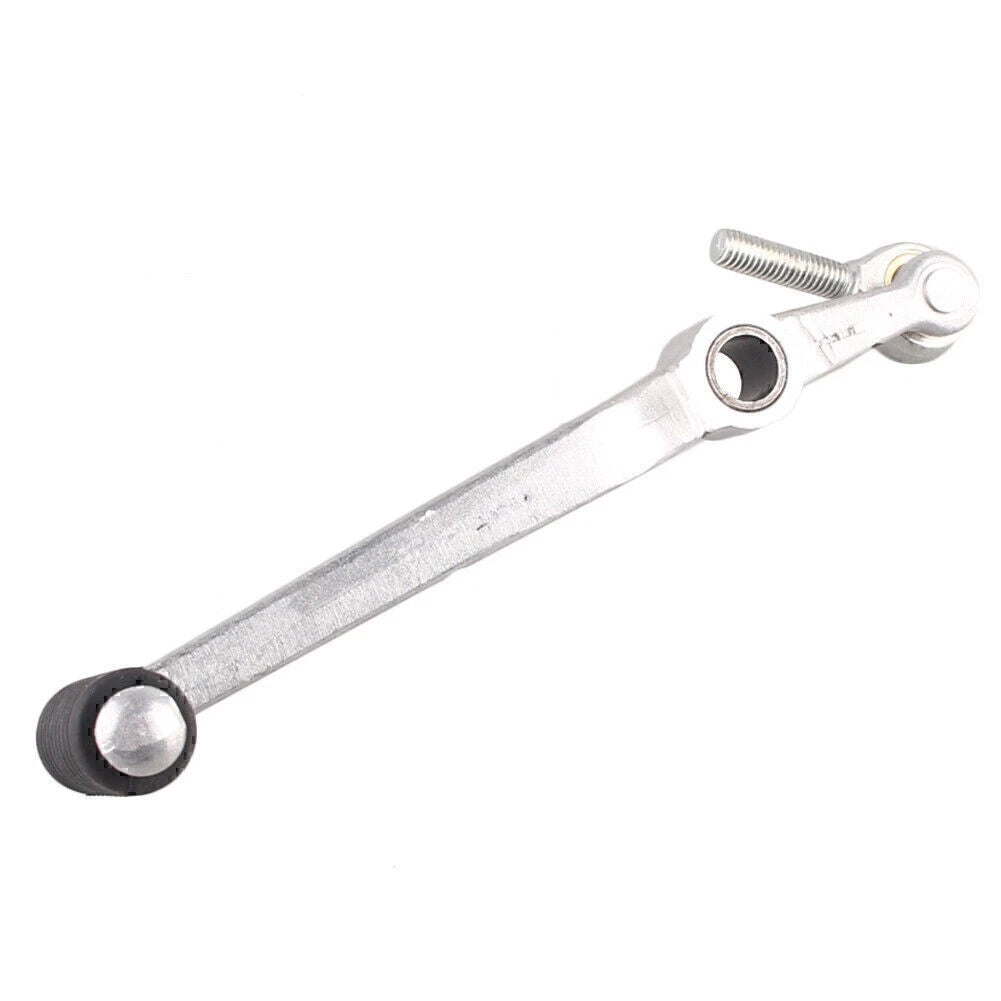 Motorcycle Alu Shifter Gear Lever Foot Pedal Fit YAMAHA YZF R6 2006-2010 2009