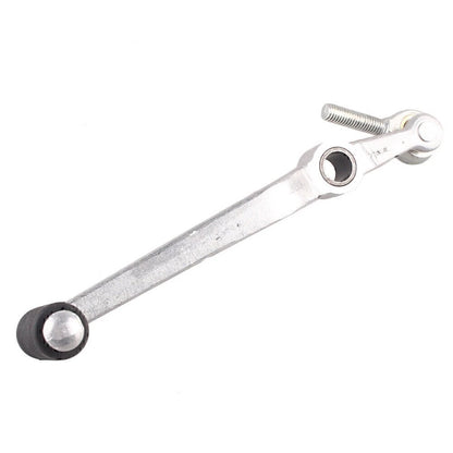 Motorcycle Alu Shifter Gear Lever Foot Pedal Fit YAMAHA YZF R6 2006-2010 2009