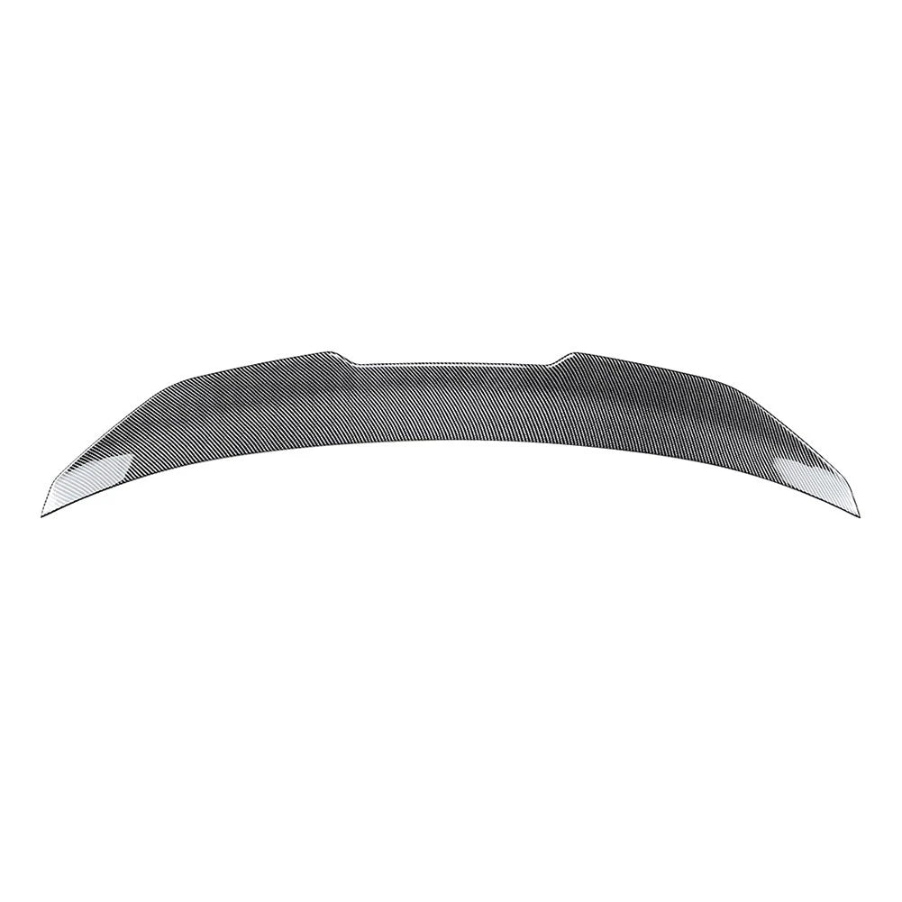 US Rear Trunk Spoiler Wing Lip For BMW 3 Series G20 G80 M3 PS Style