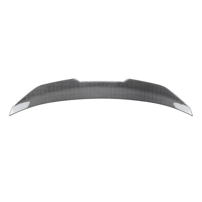 US Rear Trunk Spoiler Wing Lip For BMW 3 Series G20 G80 M3 PS Style