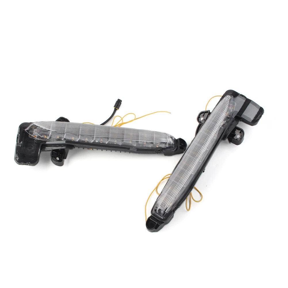 DRL Daytime Running Light Turn Signal Lamp For Toyota Corolla SE / XSE 20-23 US