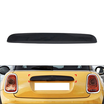 Trunk Tailgate Door Handle Replacement For Mini Cooper S F55 F56 F57 2014-17 Blk
