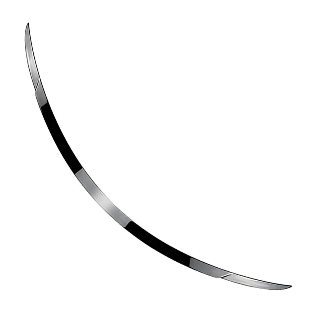 Rear Trunk Spoiler Wing For Benz E Class Coupe C238 E200 E300 E400 E450 2-door