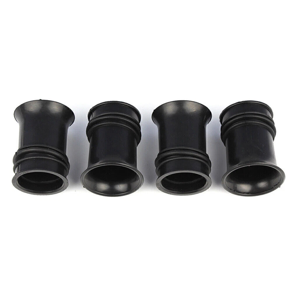 Carburetor Adapter Holder Intake Manifold Boot For Honda CB750F Super Sport US