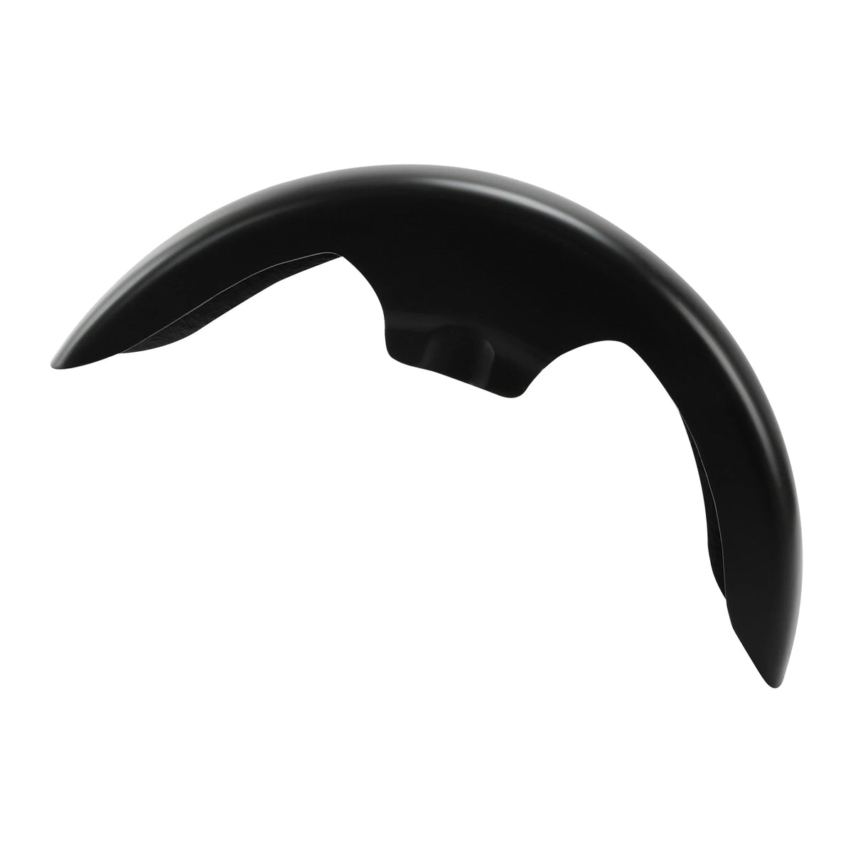 Unpainted Front Fender Fit For Harley Davidson Touring Glide 2009-Up Fiberglass