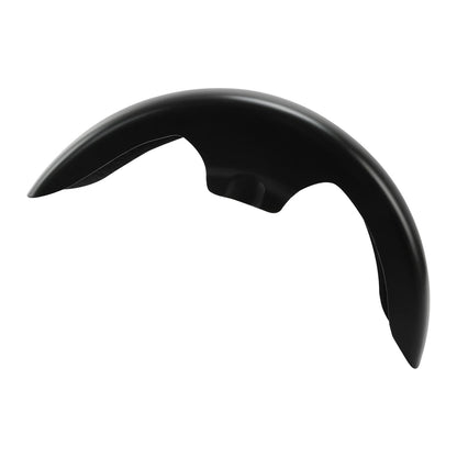 Unpainted Front Fender Fit For Harley Davidson Touring Glide 2009-Up Fiberglass