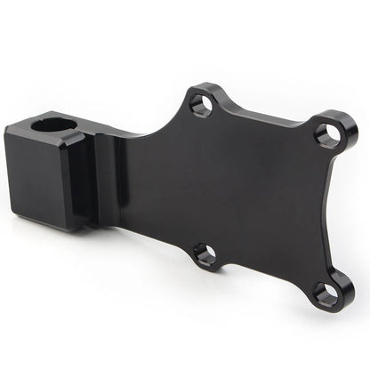 Engine Guard Bracket Fixed Fastening For Honda MSX 125 /SF Grom 2013-2019 Black