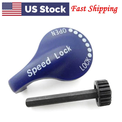 Suntour MTB Bike Bicycle Parts XCM/XCT Front Fork Speed Lock Cap cover+a Gear