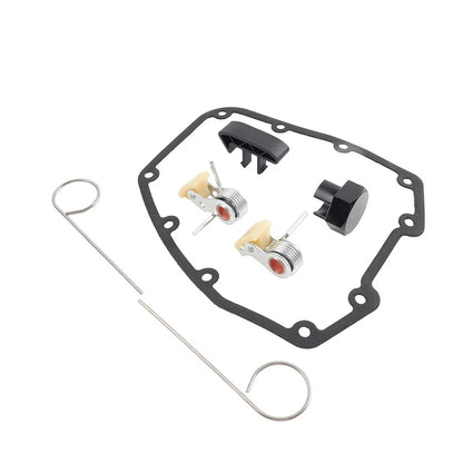 Complete Cam Chain Tensioner Unloader Tool Kit For Harley Twin Cam 1999-2006