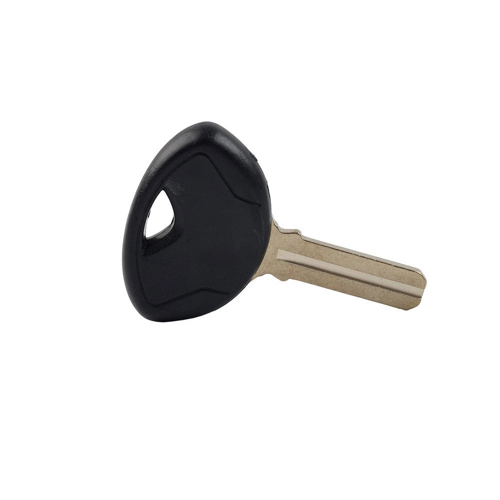 Replacement Blade Uncut Blank Key For BMW R1200R K1300S R1200GS K1200GT US