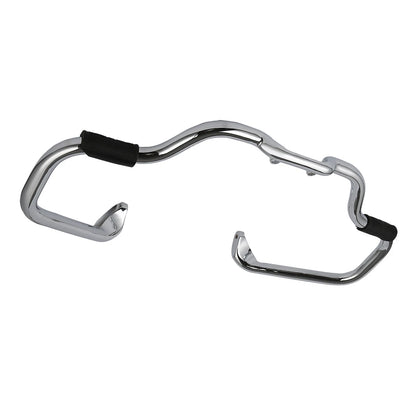 Highway Guard Crash Bar Fit For Indian Chieftain 14-25 Chieftain Limited 2017-25