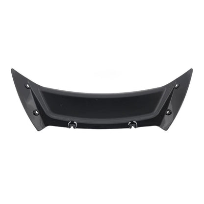 6" Black Windscreen Windshield For Harley Road Glide CVO/SE FLTRXSE 2023-2024