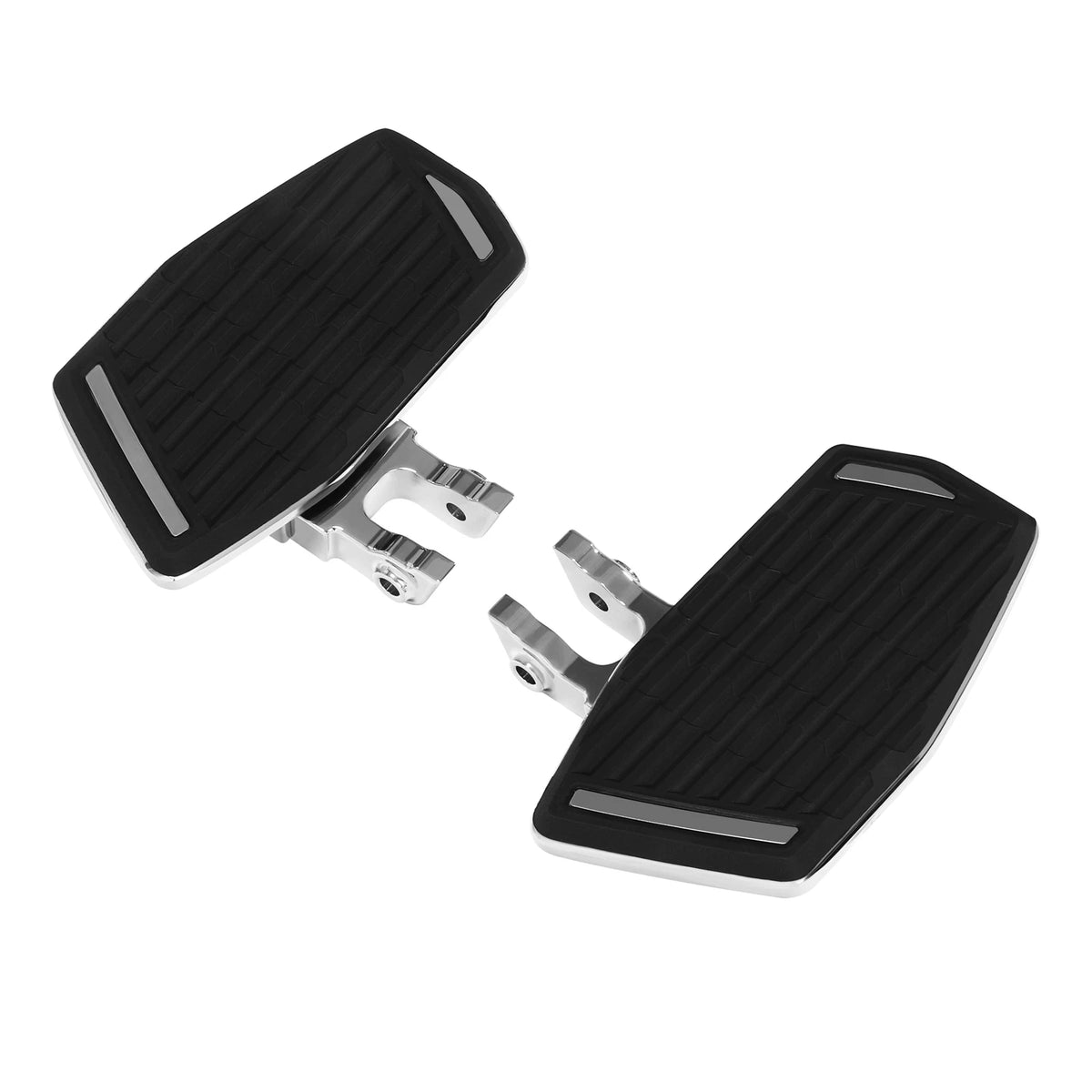Driver Passenger Footboards Floorboards For BMW R18 B Transcontinental 21-24 23