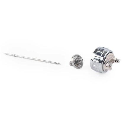for  Spray Gun Pro Lite T110 High Efficiency Air Cap Tip Nozzle le