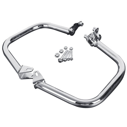 Chrome Engine Guard Crash Bar Fit For Harley Street XG750 XG500 2015-2020 16 US