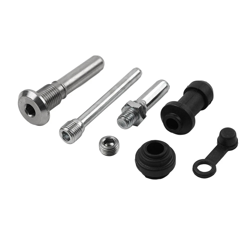 Rear Brake Caliper Rebuild Kit For Nissin Caliper CRF KXF RMZ YZF WR Dirt Bike