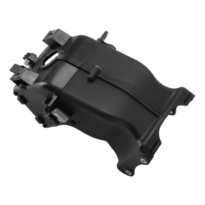 Ram Air Intake Tube Duct Fit For Yamaha YZF R1 YZF R1M 15-24 YZF R1S 16-18 17 US