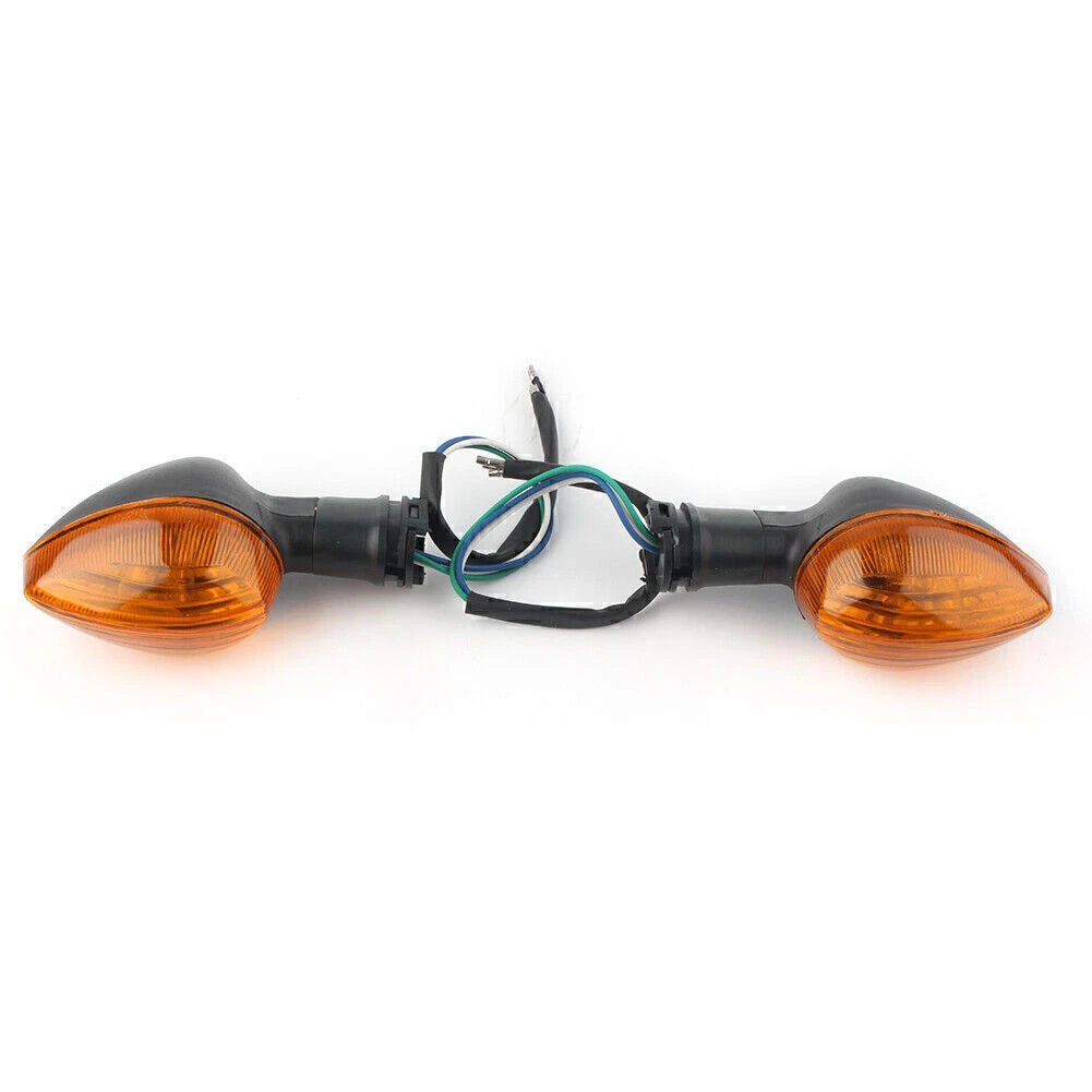 Turn Signal Light Indicator Amber Blinker For FZ1N FJ-09 FZ-6N FZ8/FAZER MT-25