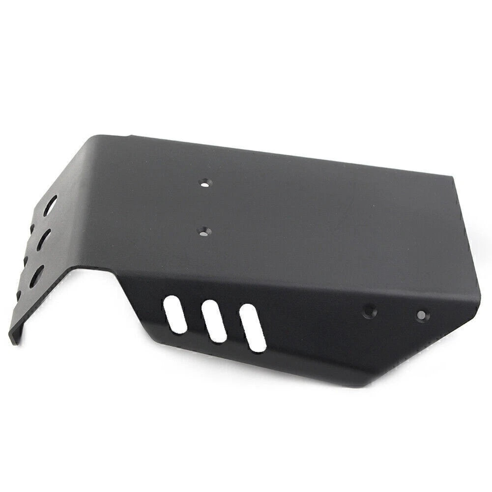 Engine Chassis Cover Stone Guard Protection Plate Fit YAMAHA MT09 FZ09 2014-2020