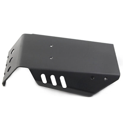 Engine Chassis Cover Stone Guard Protection Plate Fit YAMAHA MT09 FZ09 2014-2020
