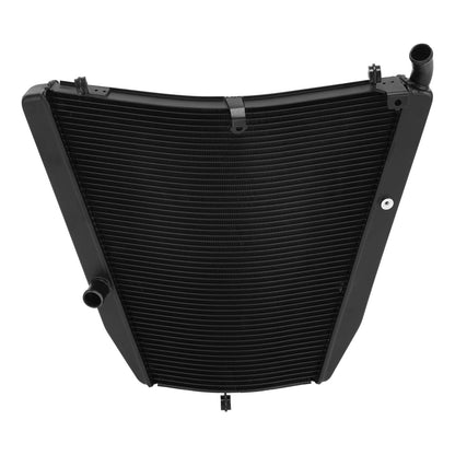 Radiator Cooling Cooler Fit For Honda CBR1000RR CBR 1000 RR 2004-2005 Aluminum