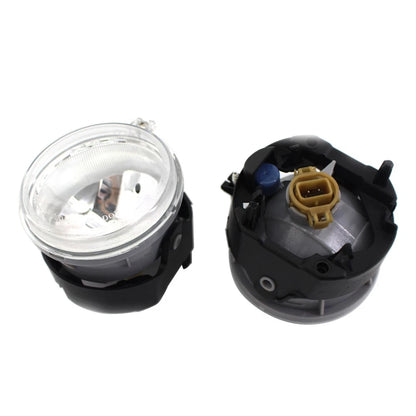 2pcs Fog Light Assembly Fog Lamp For Dodge For Chrysler For Jeep 2010-2012