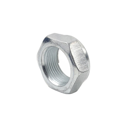 Rear Axle Shaft Lock Nut M22xP1.5 For Honda CRF250R CRF250X CRF450R CRF450X