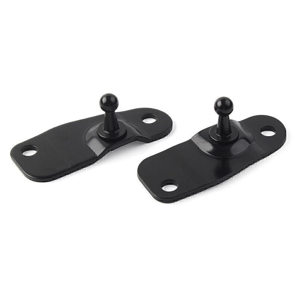 Pair Tailgate Power Strut Bracket Left & Right Fit Range Rover Sport 2010-2013
