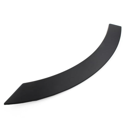 Rear Wheel Front Arch Door Molding For Land Rover Discovery Sport 15-22 LR058530