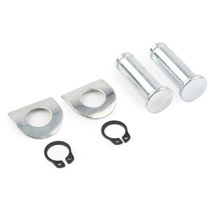 Foot Pedal Peg Mount Screw Kit Fit Harley Dyna Sportster XL 883 1200 Motorcycle