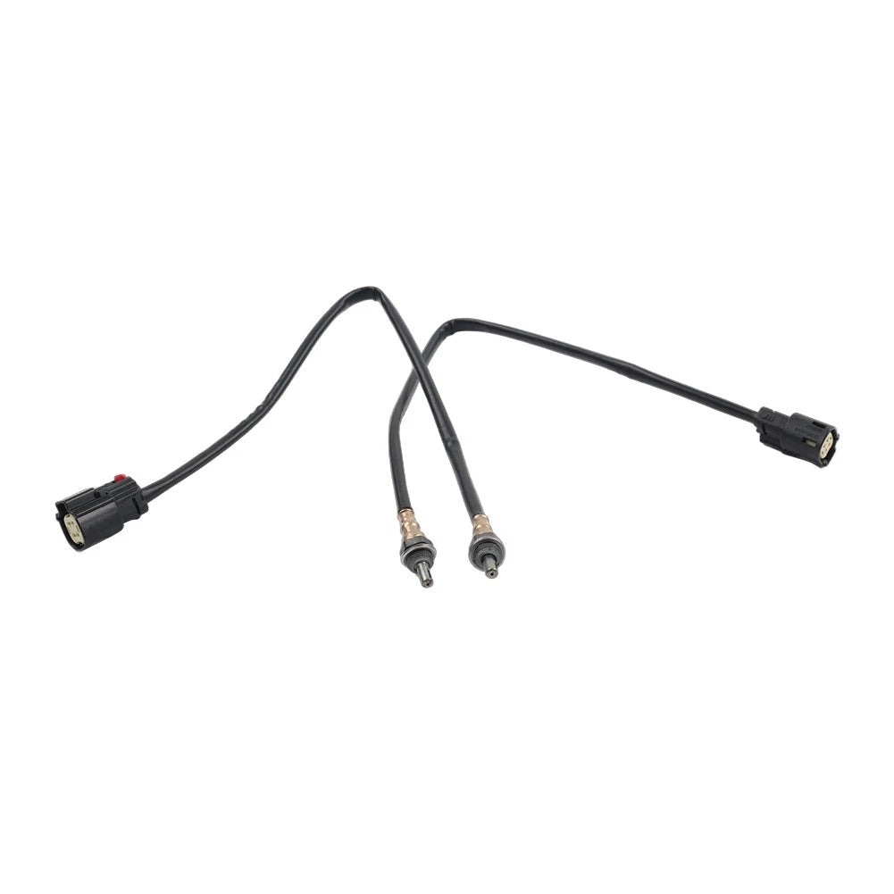 US 2X Front Rear Oxygen Sensor For Harley-Davidson 2012-17 32700006 32700005